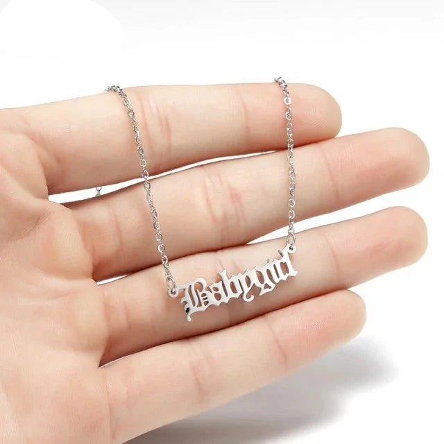 Star Sign Necklace - GlimmaStyle