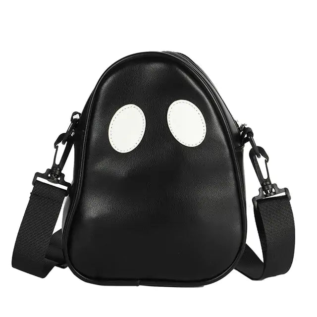 Ghost Bag Purse - GlimmaStyle