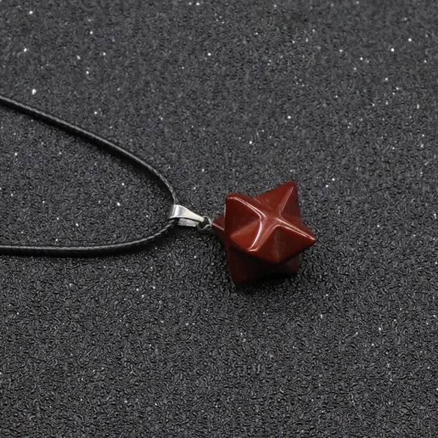  Star Necklace