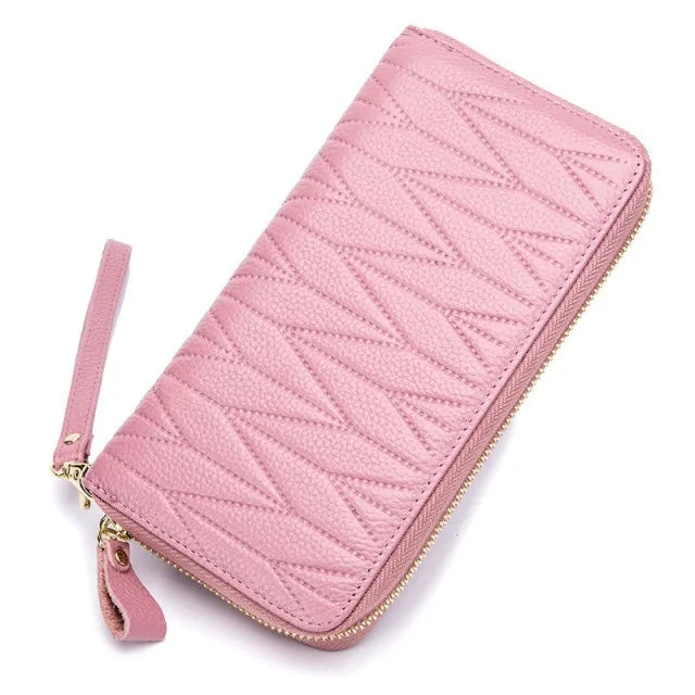 Women Wallet - GlimmaStyle