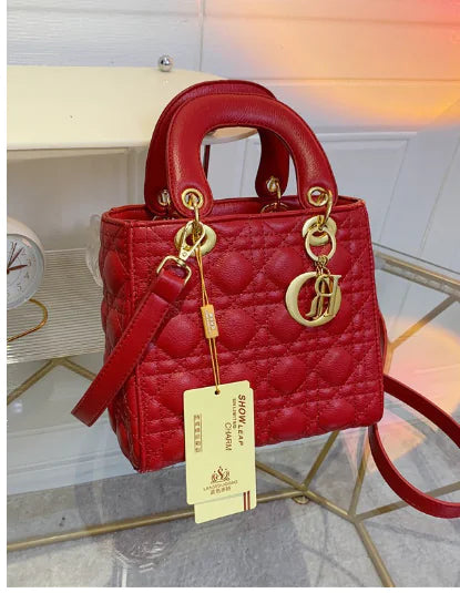 Lady Diana Bag - GlimmaStyle