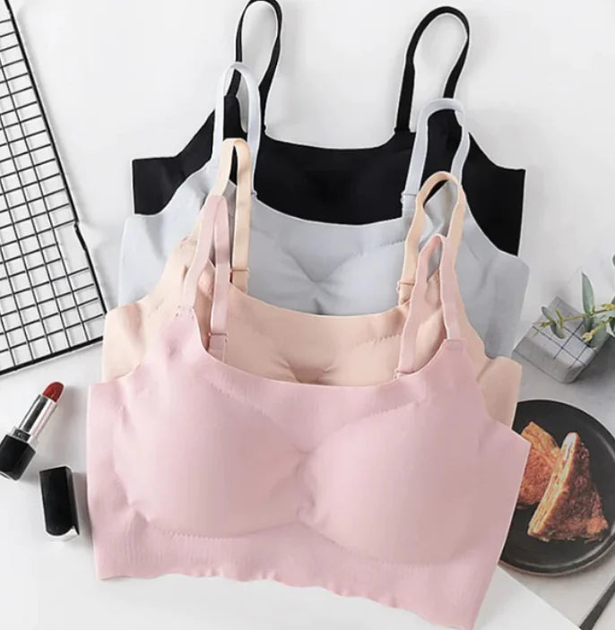 Women's Bra Sets - GlimmaStyle