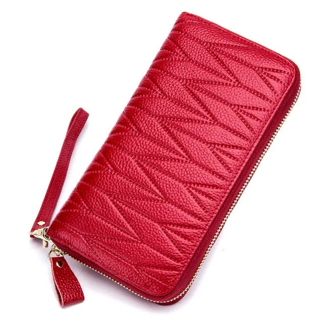 Women Wallet - GlimmaStyle