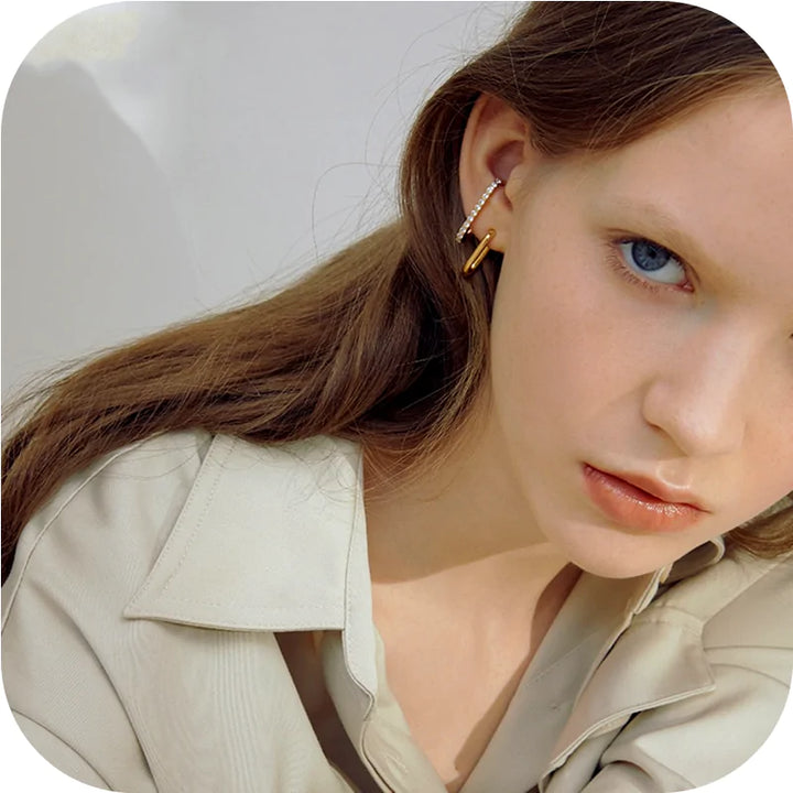 Select Earring - GlimmaStyle