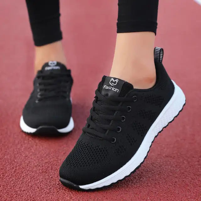 Orthopedic Sneakers - GlimmaStyle