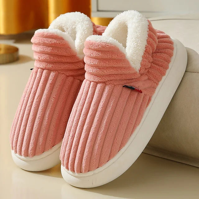 Unisex Home Slippers - GlimmaStyle