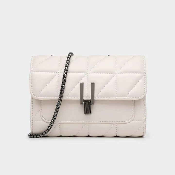 Crossbody Bag - Luxury - GlimmaStyle