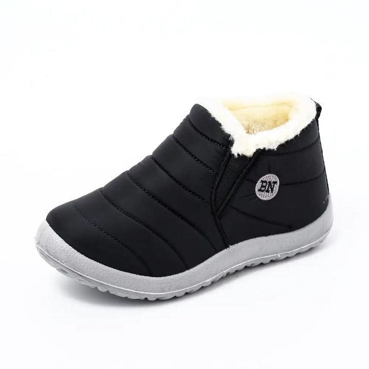 Snow Waterproof Boots - GlimmaStyle