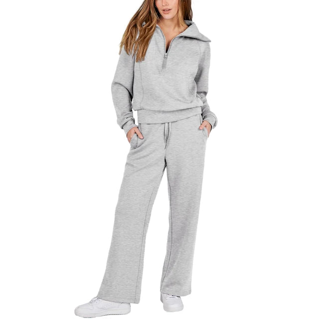 Essentials Sweat Suit 