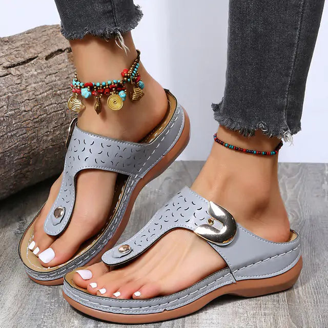 Non-slip Sandals - GlimmaStyle