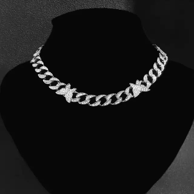 chain necklace