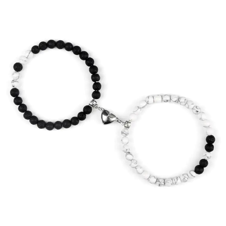 Loveaven™️  Couples Bracelet - GlimmaStyle