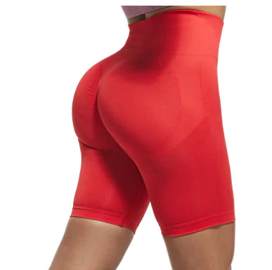 High Waist Workout Leggings - GlimmaStyle