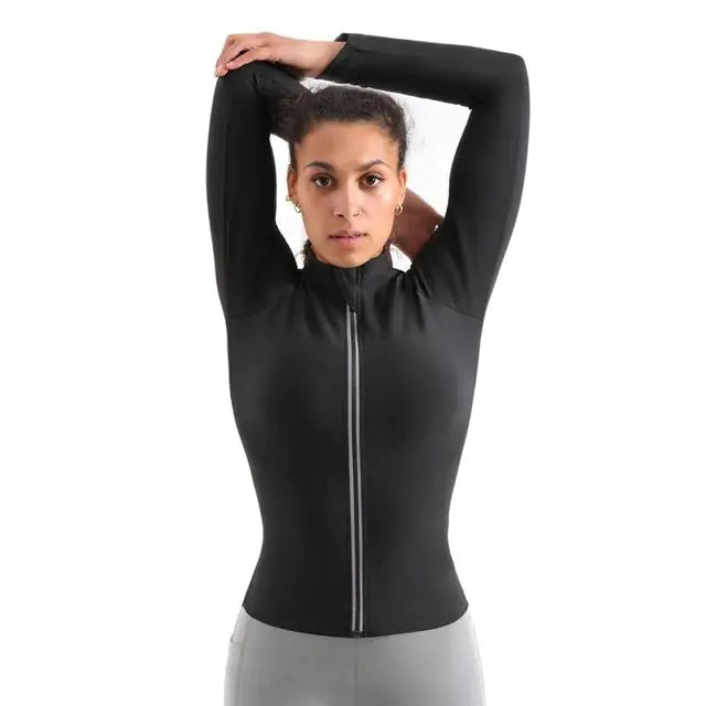 Weight Loss Sauna Top Vest Shaper - GlimmaStyle