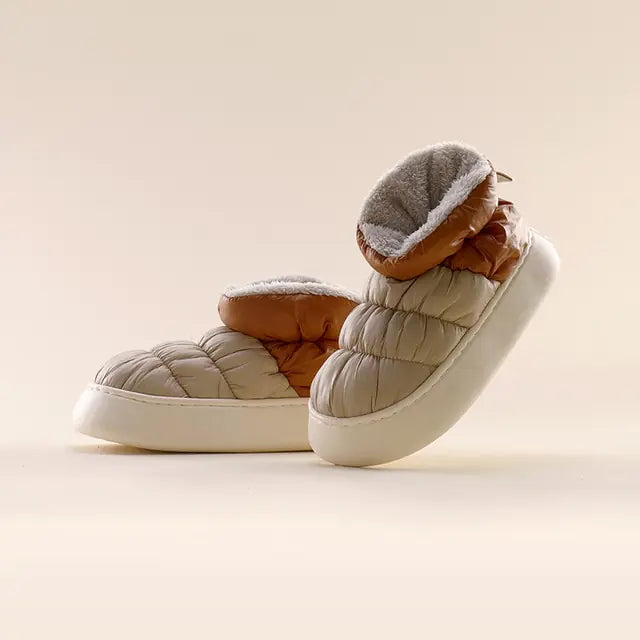 New Style Unisex Plush Lining Shoes - GlimmaStyle