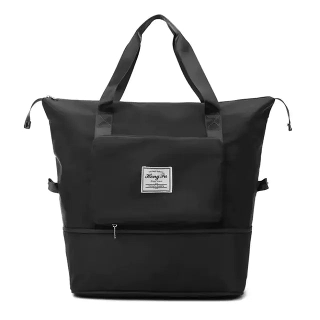 Large Capacity Travel Bag - GlimmaStyle