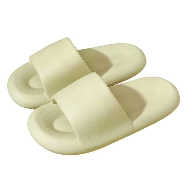 Cloud Soft EVA Slippers - GlimmaStyle