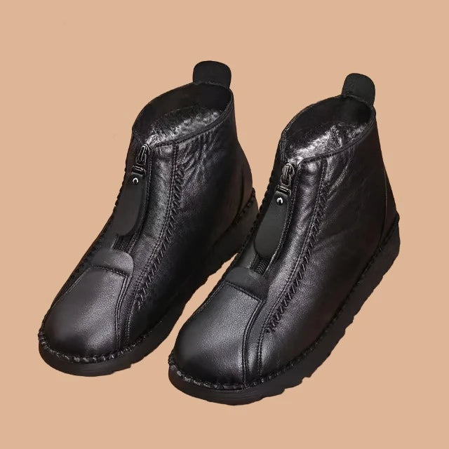 Women's Winter Boots - GlimmaStyle