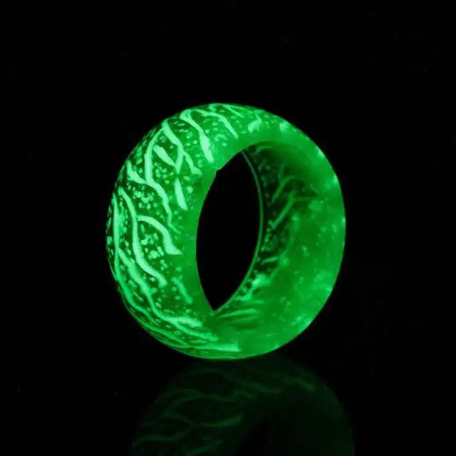 Love Glow Ring - GlimmaStyle