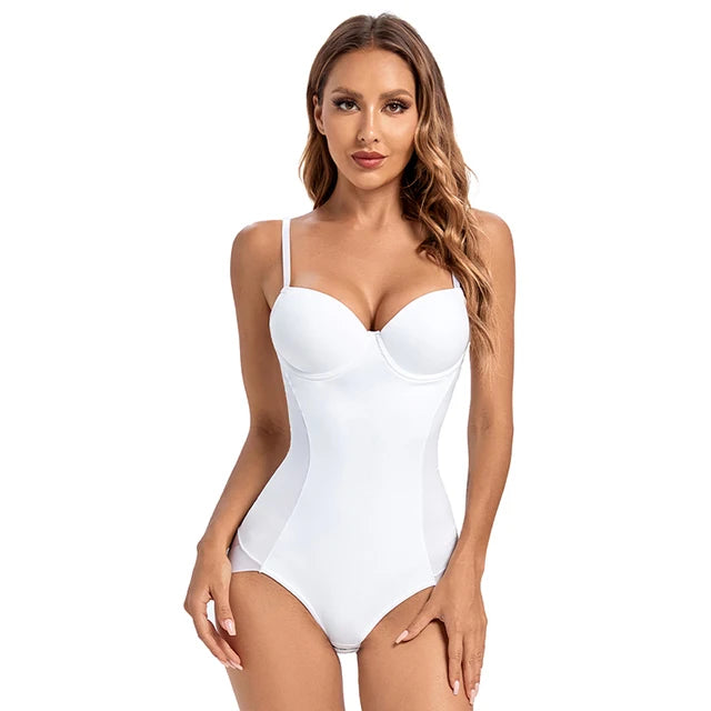 Shapewear Bodysuits Underwear - GlimmaStyle