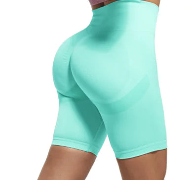 High Waist Workout Leggings - GlimmaStyle