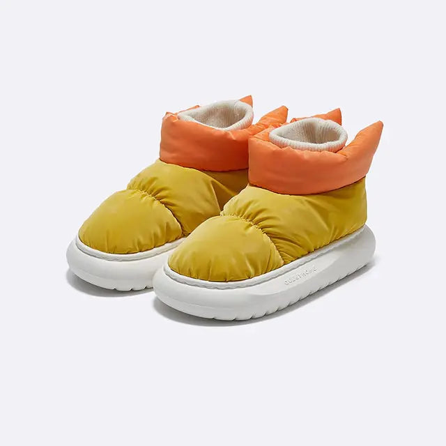 New Style Unisex Plush Lining Shoes - GlimmaStyle