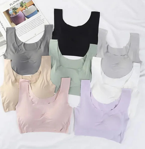 Women's Bra Sets - GlimmaStyle