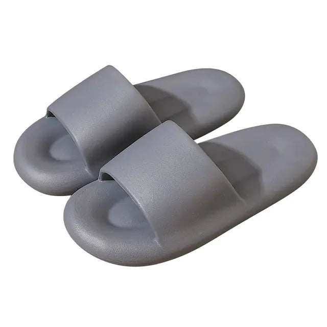 Cloud Soft EVA Slippers - GlimmaStyle