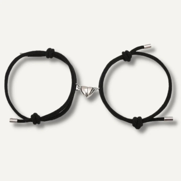 Magnetic Love Bracelet - GlimmaStyle