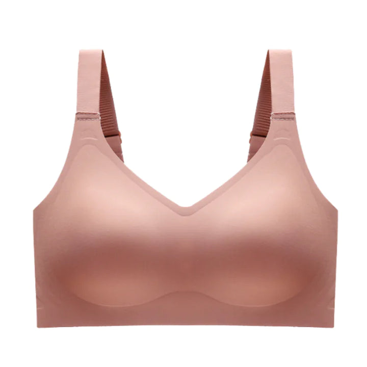 Premium Reinforced and Supportive Bra - PLUS CONFORTO® - GlimmaStyle