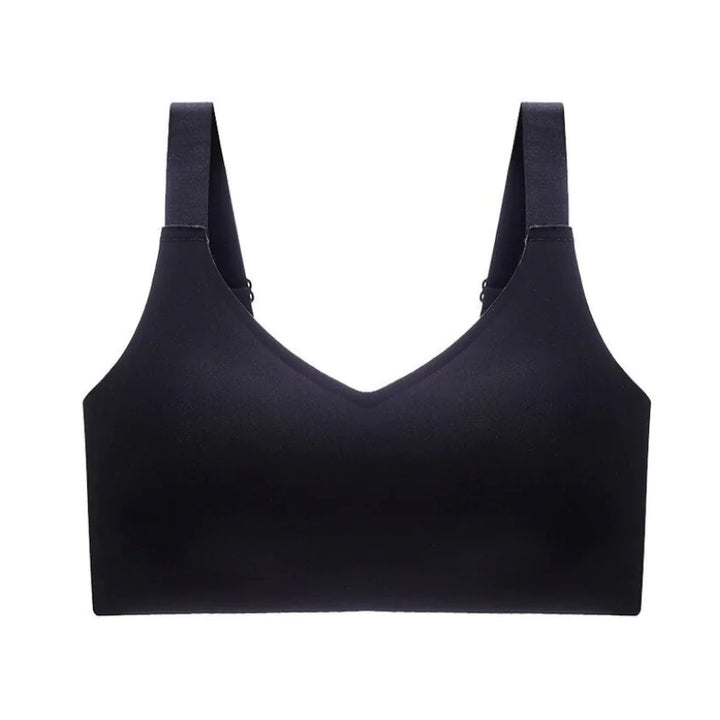 Premium Reinforced and Supportive Bra - PLUS CONFORTO® - GlimmaStyle