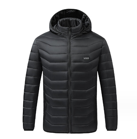 Heated Jacket - GlimmaStyle