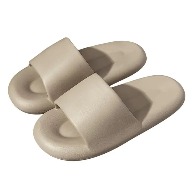 Cloud Soft EVA Slippers - GlimmaStyle