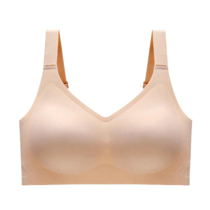 Premium Reinforced and Supportive Bra - PLUS CONFORTO® - GlimmaStyle