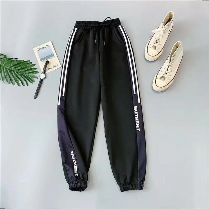 Baggy Sweatpants - GlimmaStyle