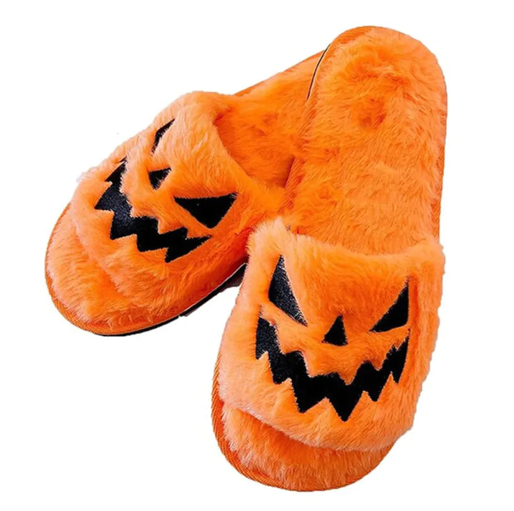 Spooky Halloween Slides - GlimmaStyle