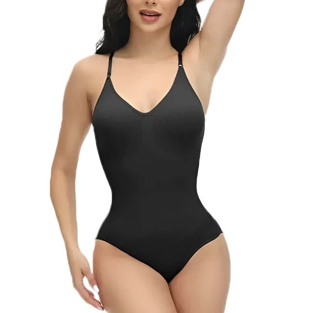 Shapely's Sculpting Body Suit - GlimmaStyle