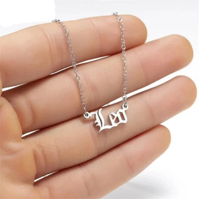 Star Sign Necklace - GlimmaStyle