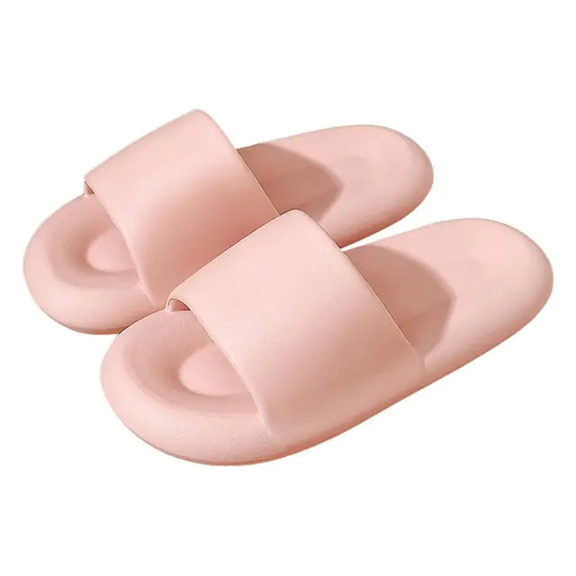 Cloud Soft EVA Slippers - GlimmaStyle