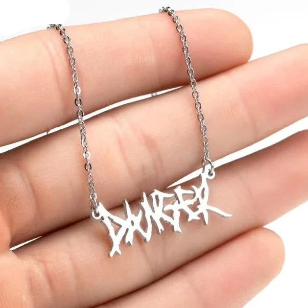 Star Sign Necklace - GlimmaStyle