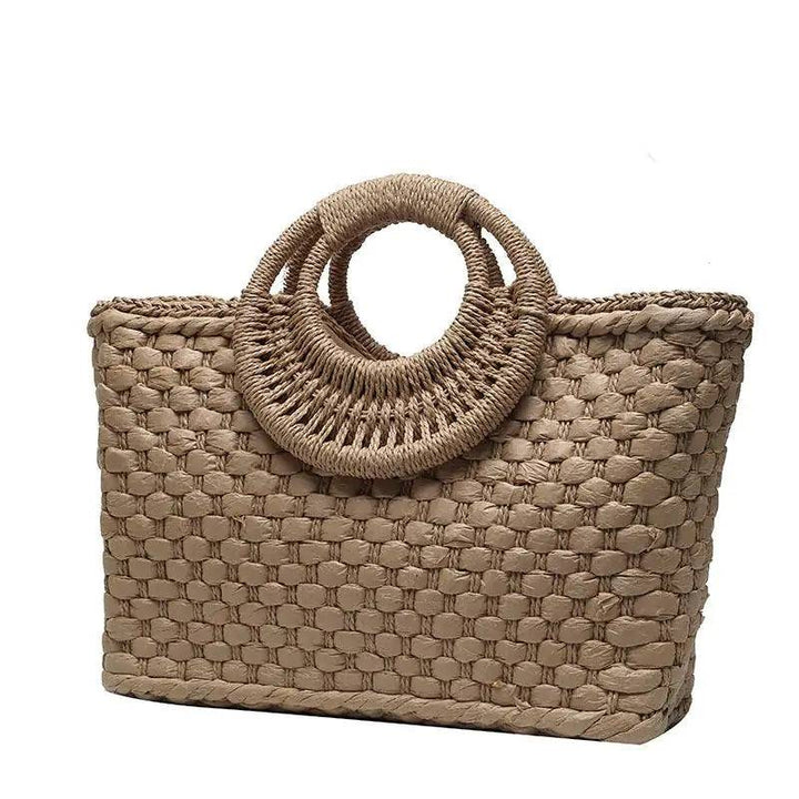 Bohemian Beach Handbag