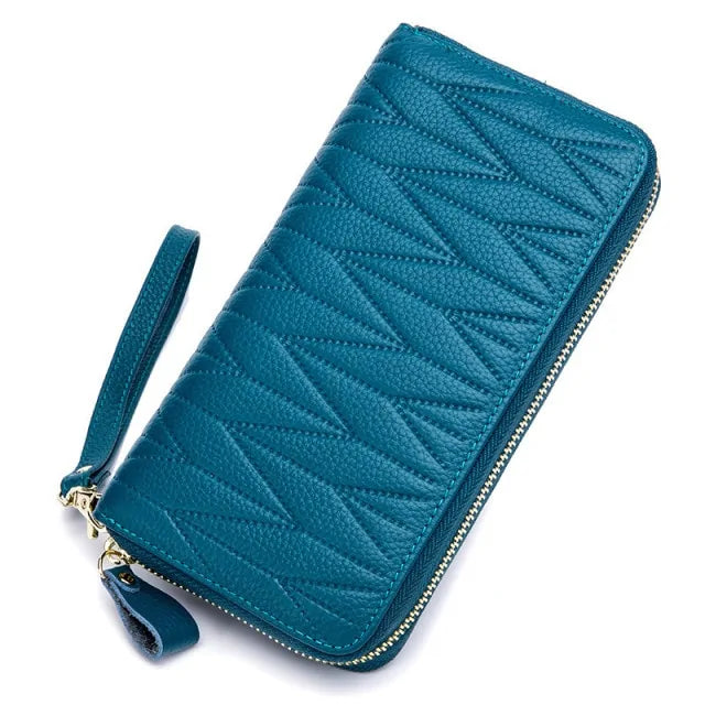 Women Wallet - GlimmaStyle