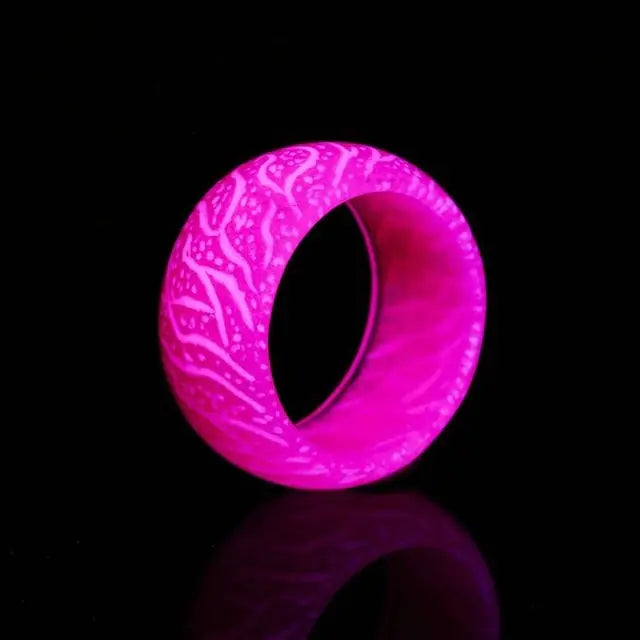 Love Glow Ring - GlimmaStyle