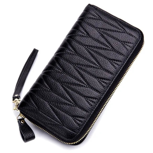 Women Wallet - GlimmaStyle