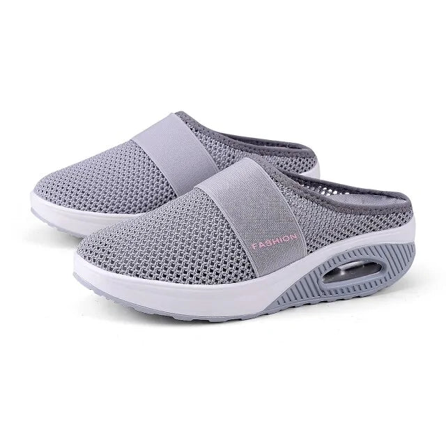 Comfortable Walking Shoes - GlimmaStyle