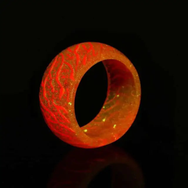 Love Glow Ring - GlimmaStyle