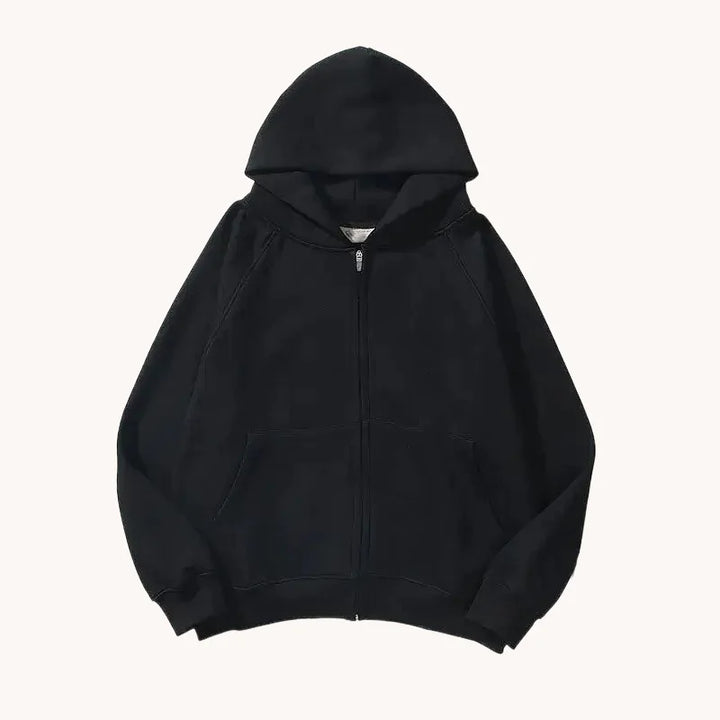 Oversized Hoodies - GlimmaStyle