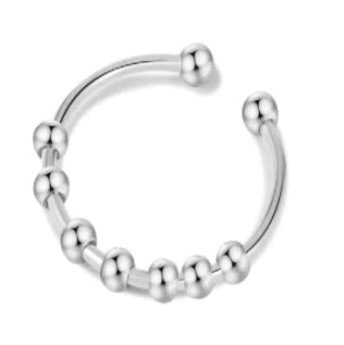 Antistress Balls Beads Rings - GlimmaStyle