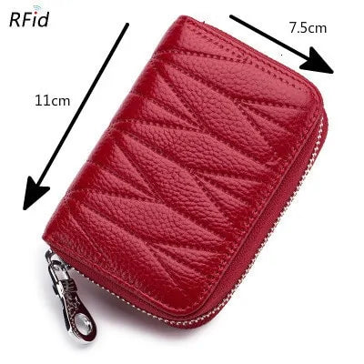 Women Wallet - GlimmaStyle