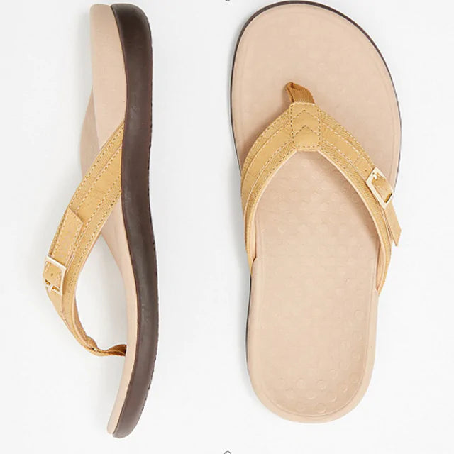 Orthopedic Sandals - GlimmaStyle